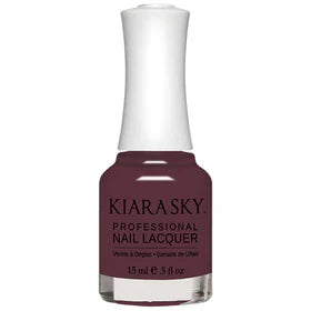 Kiara Sky All In One - Matching Colors - 5065 Ghosted - Lacquer