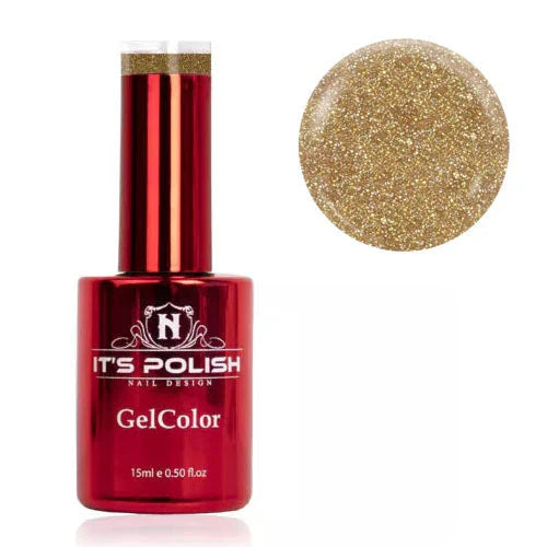 NotPolish Soak Off Gel 0.5oz - Gelaxy Complete Collection - GEL05