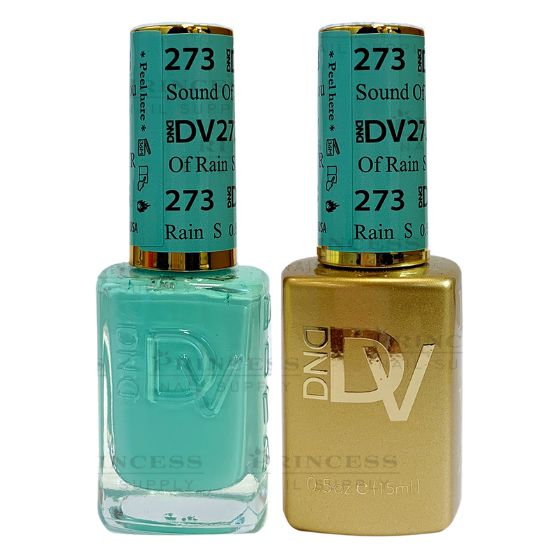 DND Diva Duo Gel - #273