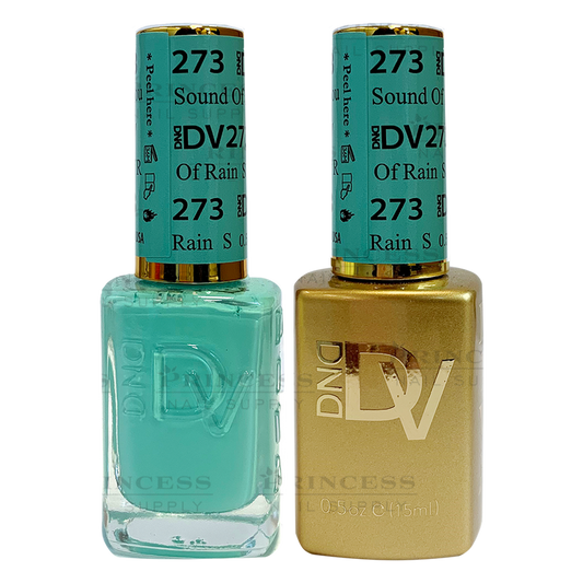 DND Diva Duo Gel - #273