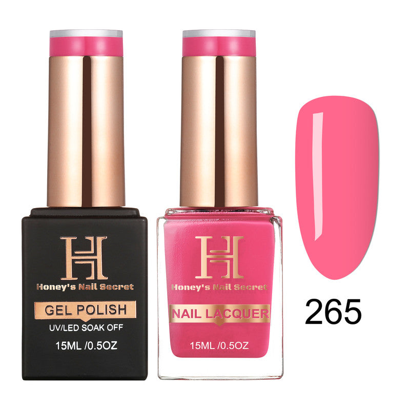 Honey Secret Duo - #HP 265