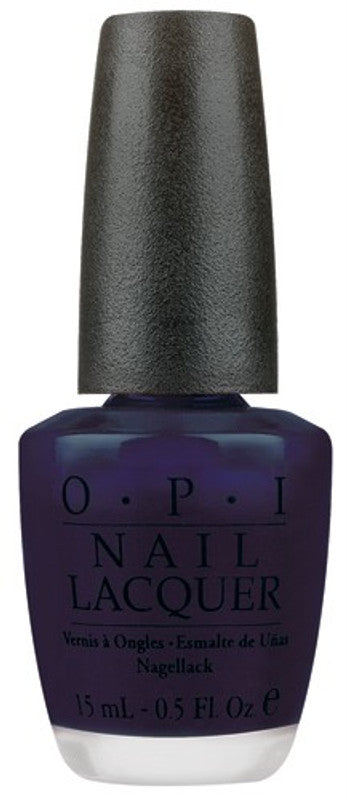 OPI Lacquer .5oz - #NL R54 - RUSSIAN NAVY