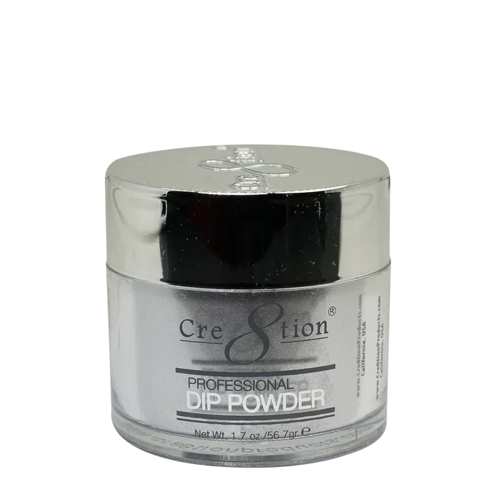 Cre8tion Dip Powder Matching 1.7oz 213 Tin Man