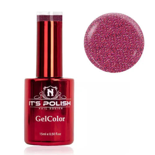 NotPolish Soak Off Gel 0.5oz - Gelaxy Complete Collection - GEL06