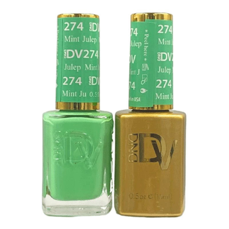 DND Diva Duo Gel - #274