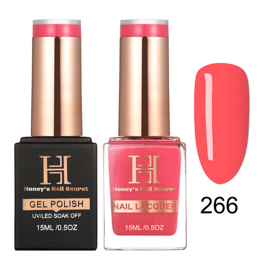 Honey Secret Duo - #HP 266