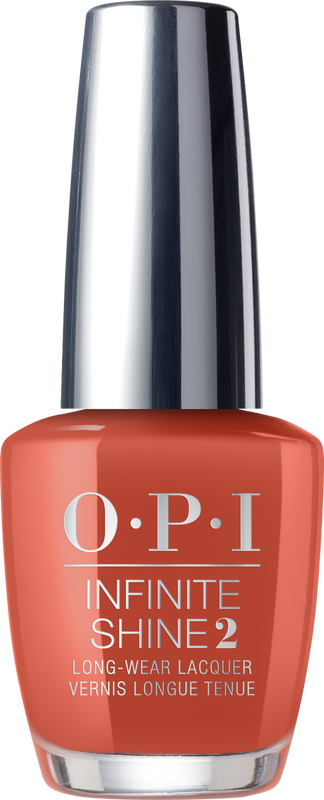 OPI Infinite Shine .5oz - #ISL W58 - YANK MY DOODLE