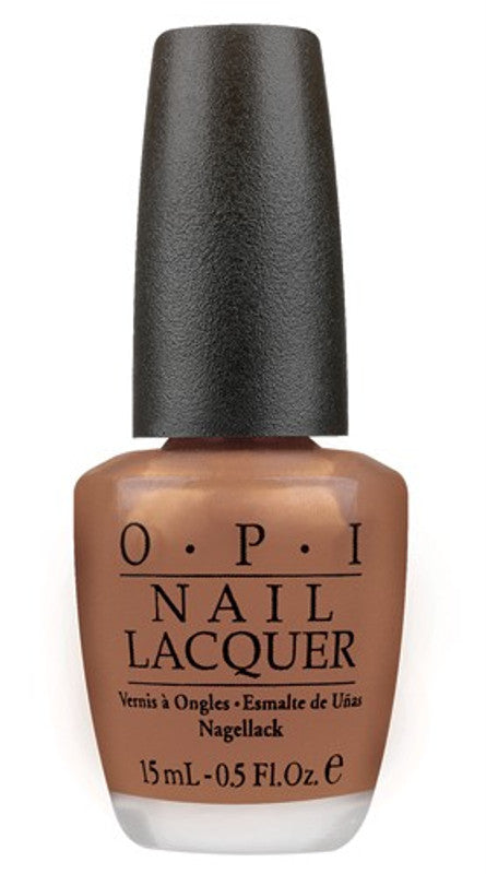 OPI Lacquer .5oz - #NL R58 - COSMO-NOT TONIGHT HONEY!