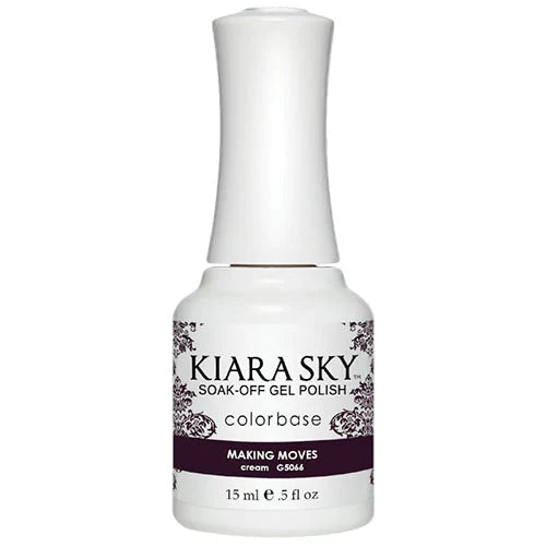 Kiara Sky All In One - Matching Colors - 5066 Making Moves - Powder