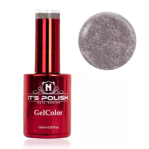 NotPolish Soak Off Gel 0.5oz - Gelaxy Complete Collection - GEL07