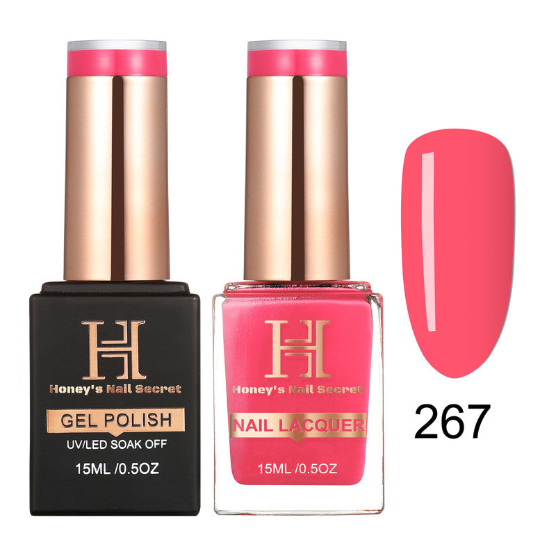 Honey Secret Duo - #HP 267