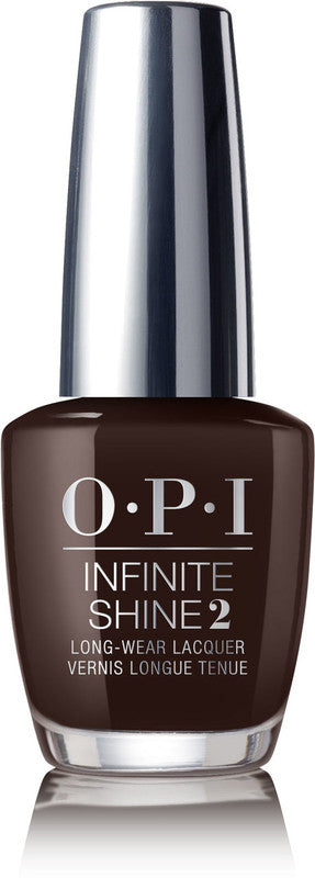 OPI Infinite Shine .5oz - #ISL W61 - SHH IT'S TOP SECRET!