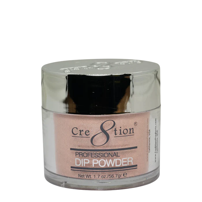 Cre8tion Dip Powder Matching 1.7oz 215 Chardonnay All Day