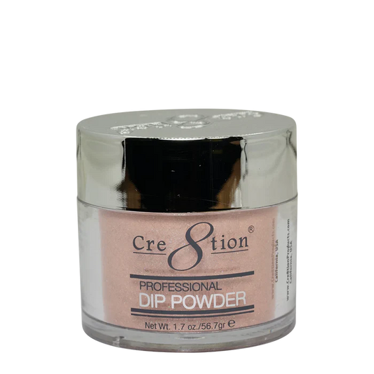 Cre8tion Dip Powder Matching 1.7oz 215 Chardonnay All Day