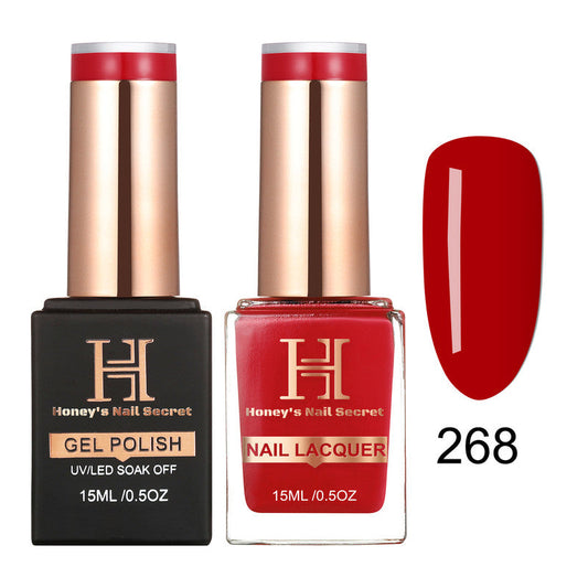 Honey Secret Duo - #HP 268