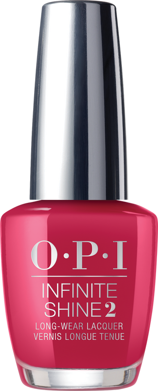 OPI Infinite Shine .5oz - #ISL W62 - MADAM PRESIDENT