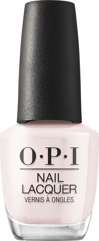 OPI Lacquer .5oz - #NL S001 - Pink in Bio