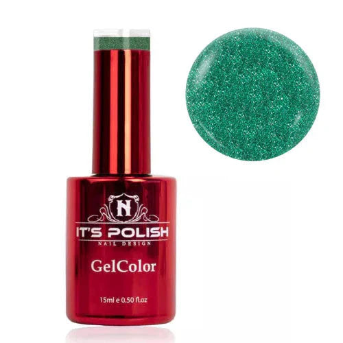 NotPolish Soak Off Gel 0.5oz - Gelaxy Complete Collection - GEL09