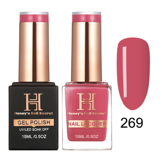 Honey Secret Duo - #HP 269