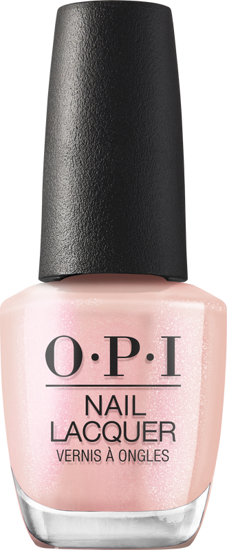 OPI Lacquer .5oz - #NL S002 - Switch to Portrait Mode