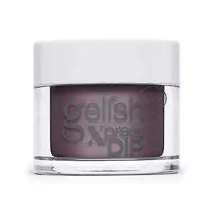 Gelish Matching Dip Powder 1.5oz - 240 FIGURE 8S & HEARTBREAKS