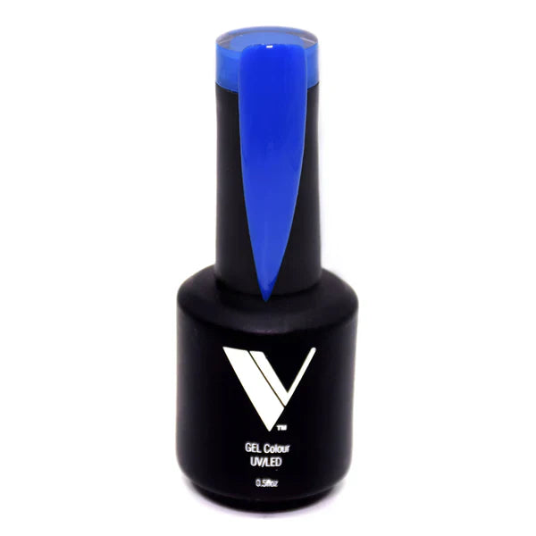 Valentino Gel Polish 0.5oz - 028