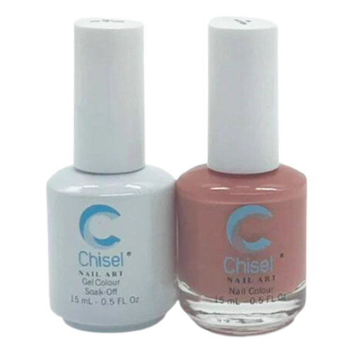 Chisel Matching Gel + Lacquer Duo - 183