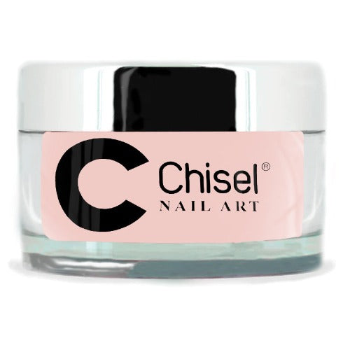 Chisel Acrylic & Dipping 2oz - Solid 262