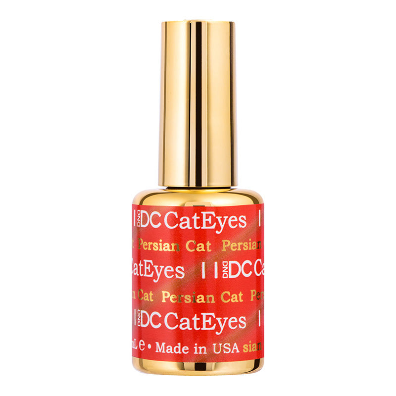 DC Cat Eyes #11 – Persian Cat – muasupply.com