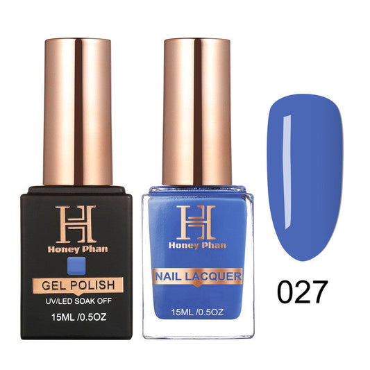 Honey Secret Duo - #HP 027