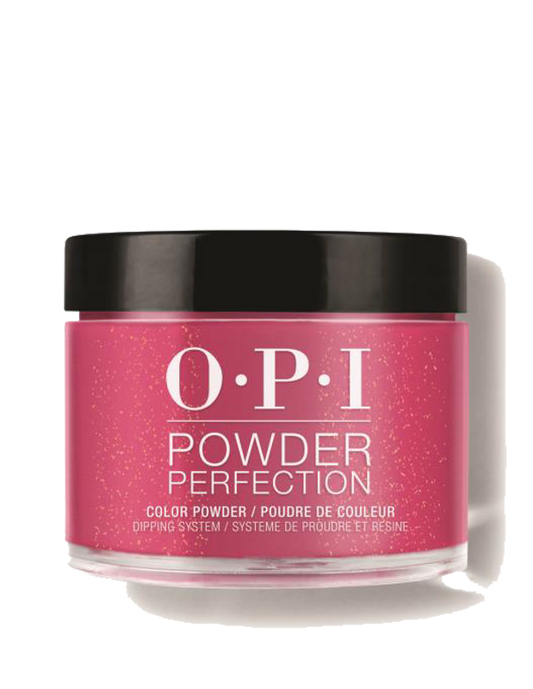 OPI Dipping Powders 1.5oz - #DP H010 I'm Really an Actress