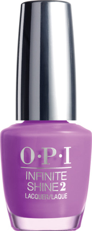 OPI Infinite Shine .5oz - #IS L12 - GRAPELY ADMIRED