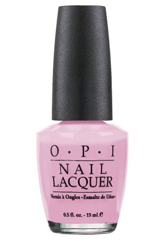 OPI Lacquer .5oz - #NL A06 - HAWAIIAN ORCHID