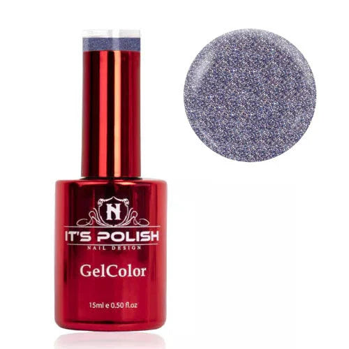 NotPolish Soak Off Gel 0.5oz - Gelaxy Complete Collection - GEL10