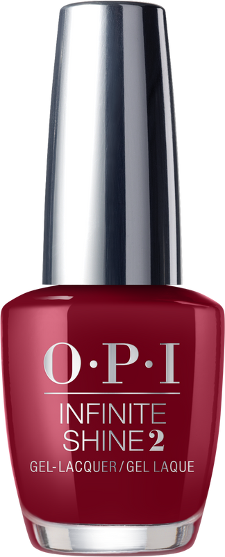 OPI Infinite Shine .5oz - #ISL W64 - WE THE FEMALE