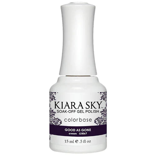 Kiara Sky All In One - Matching Colors - 5067 Good as Gone - Powder