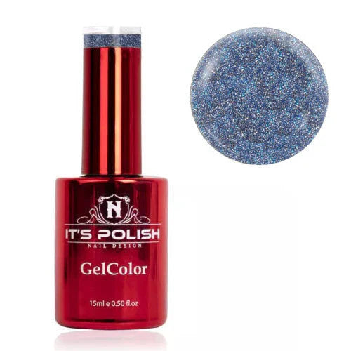 NotPolish Soak Off Gel 0.5oz - Gelaxy Complete Collection - GEL11