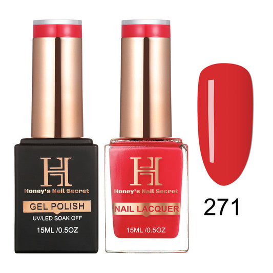 Honey Secret Duo - #HP 271