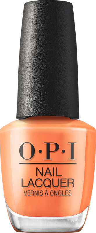 OPI Lacquer .5oz - #NL S004 - Silicon Valley Girl