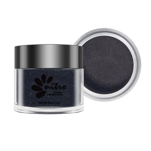 Nitro Dipping Powder Ombre Collection 2oz -  Black