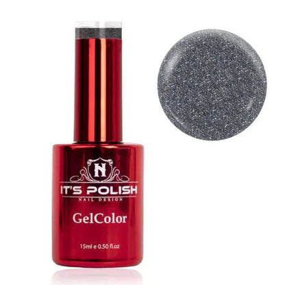 NotPolish Soak Off Gel 0.5oz - Gelaxy Complete Collection - GEL12