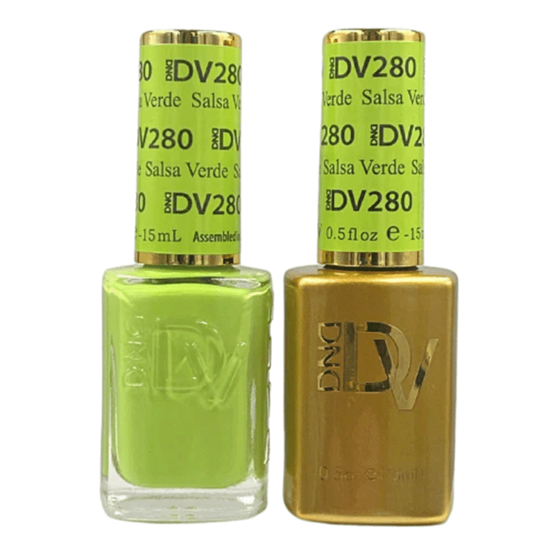 DND Diva Duo Gel - #280