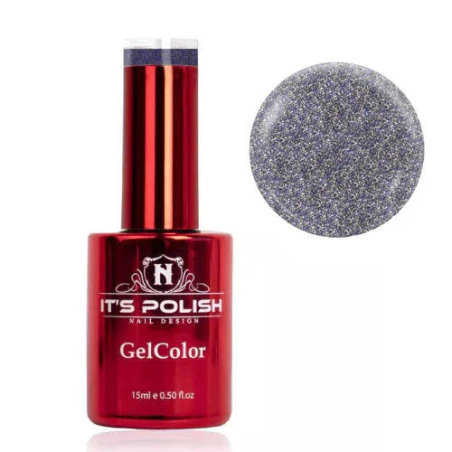 NotPolish Soak Off Gel 0.5oz - Gelaxy Complete Collection - GEL13