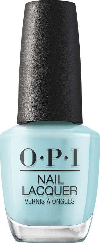 OPI Lacquer .5oz - #NL S006 - NFTease me