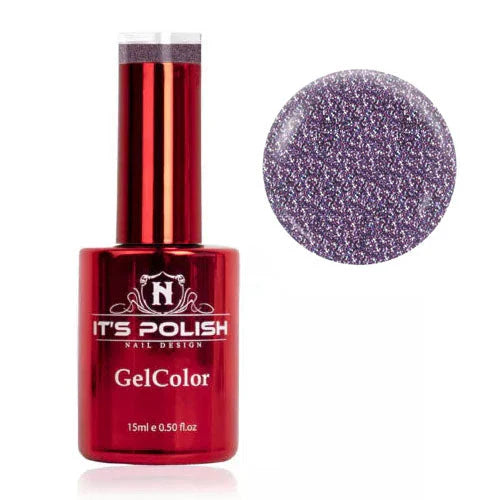 NotPolish Soak Off Gel 0.5oz - Gelaxy Complete Collection - GEL14