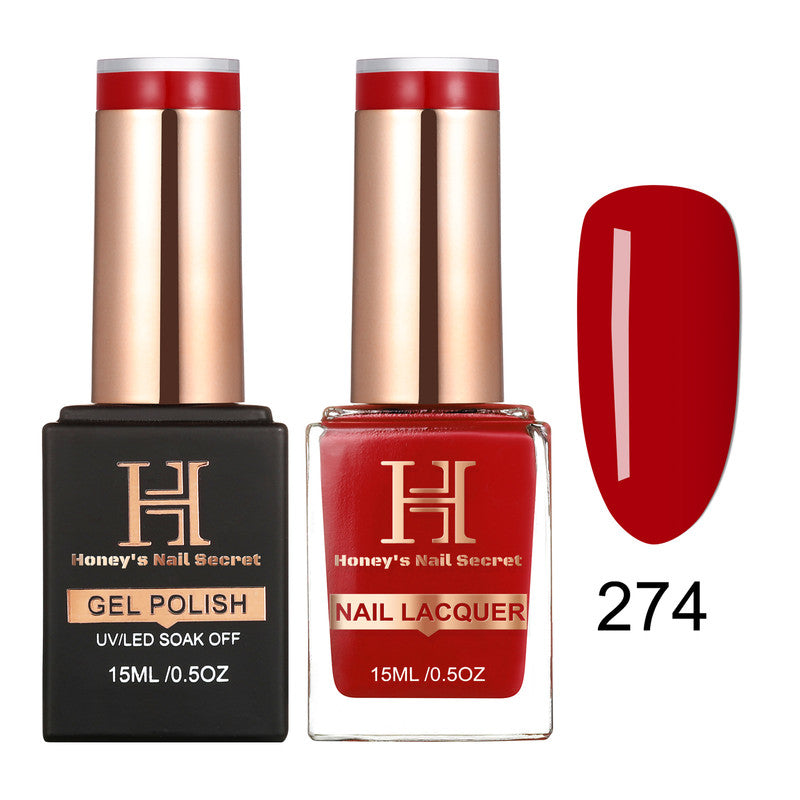 Honey Secret Duo - #HP 274