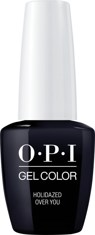 OPI GelColor .5oz #HP J04 - Holidazed Over You