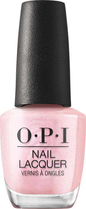 OPI Lacquer .5oz - #NL S007 - I Meta My Soulmate