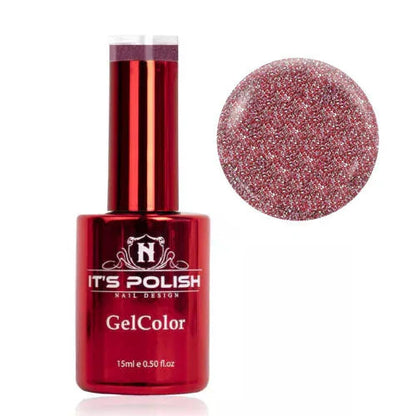 NotPolish Soak Off Gel 0.5oz - Gelaxy Complete Collection - GEL15