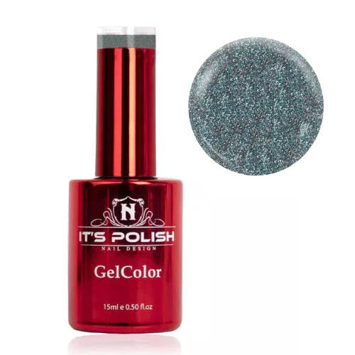 NotPolish Soak Off Gel 0.5oz - Gelaxy Complete Collection - GEL16